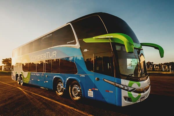 Transport & Administration — illustrative portrait