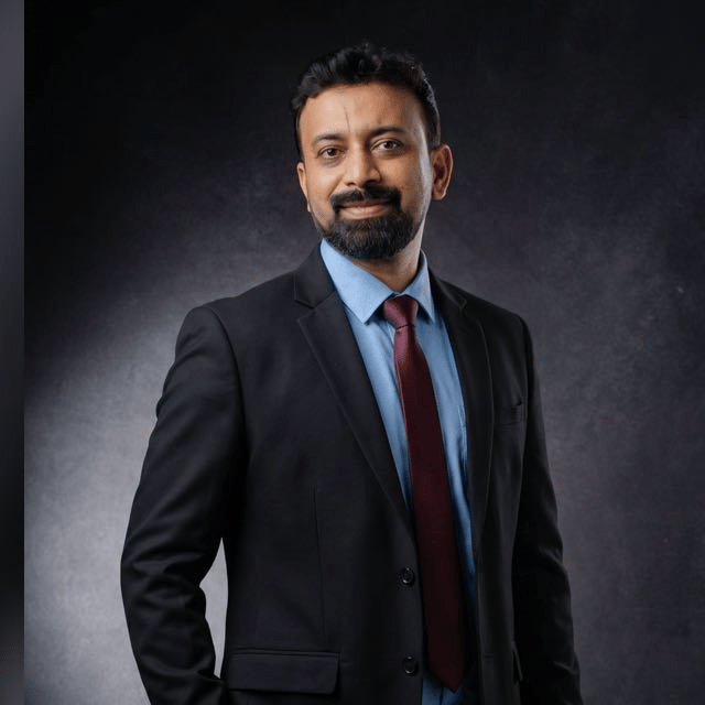 Ketty Cherian, Founder, CEO & Managing Director of d'Katia Software Technologies