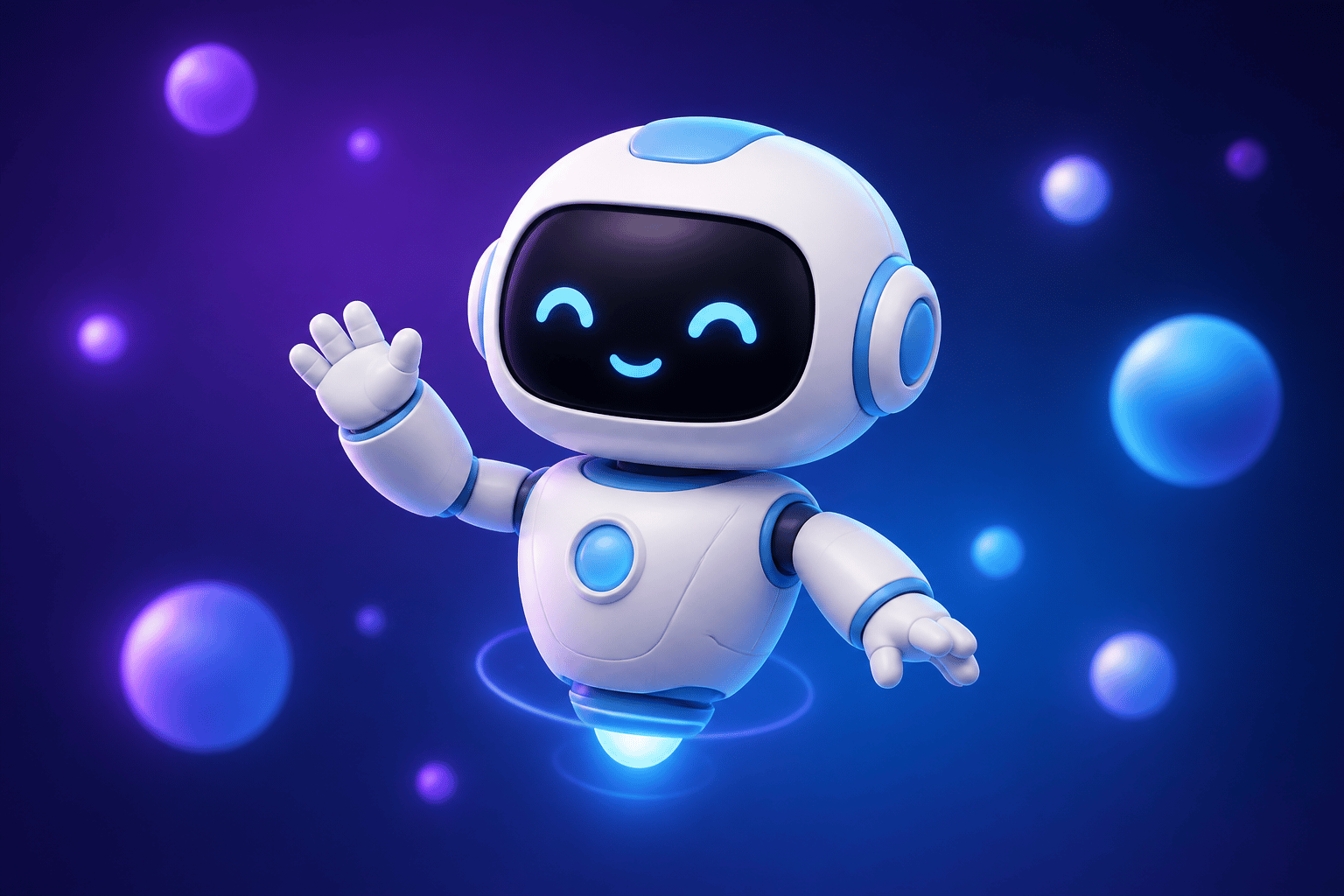 Illustrative AI companion for CareerBook Intelligence™
